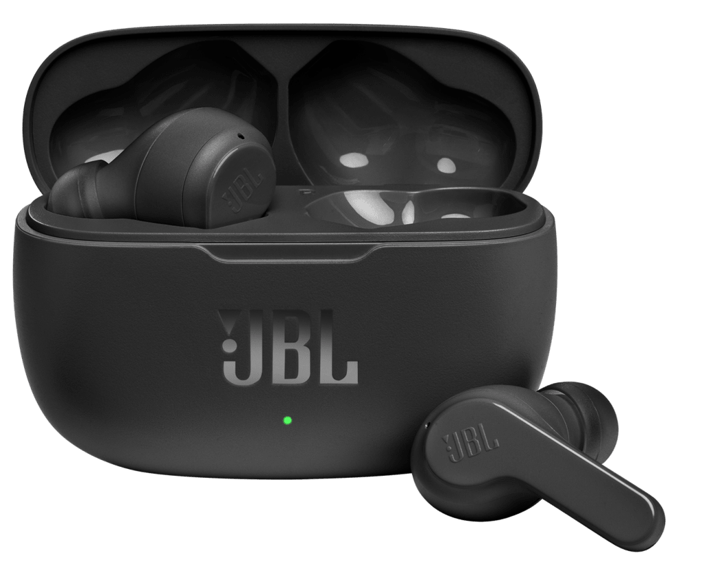 JBL Vibe 200TWS True Wireless Earbuds: $19.99 JBL Vibe 200TWS True Wireless Earbuds: $19.99