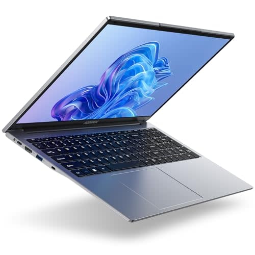 Refurb AceMagic AX17 12th-Gen. N97 17.3" Laptop: $209