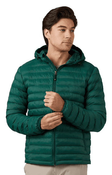 32 Degrees Men's Outerwear Clearance: Up to 88% off, from $10 32 Degrees Men's Outerwear Clearance: Up to 88% off, from $10