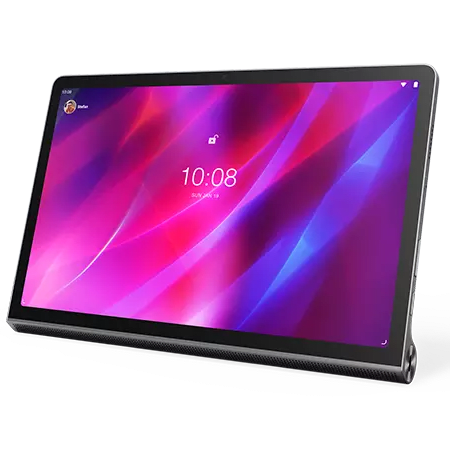 Lenovo Yoga Tab 11 128GB 11" 2K Android Tablet: $180.49
