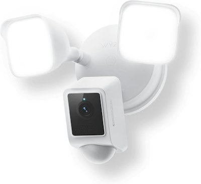 Wyze Floodlight Camera v2 for $75 + free shipping