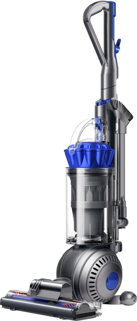 Dyson Ball Allergy Plus Upright Vacuum: $330