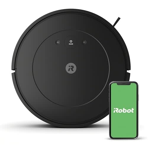 Certified Refurb iRobot Roomba Vac Essential Robot Vacuum: $84 Certified Refurb iRobot Roomba Vac Essential Robot Vacuum: $84