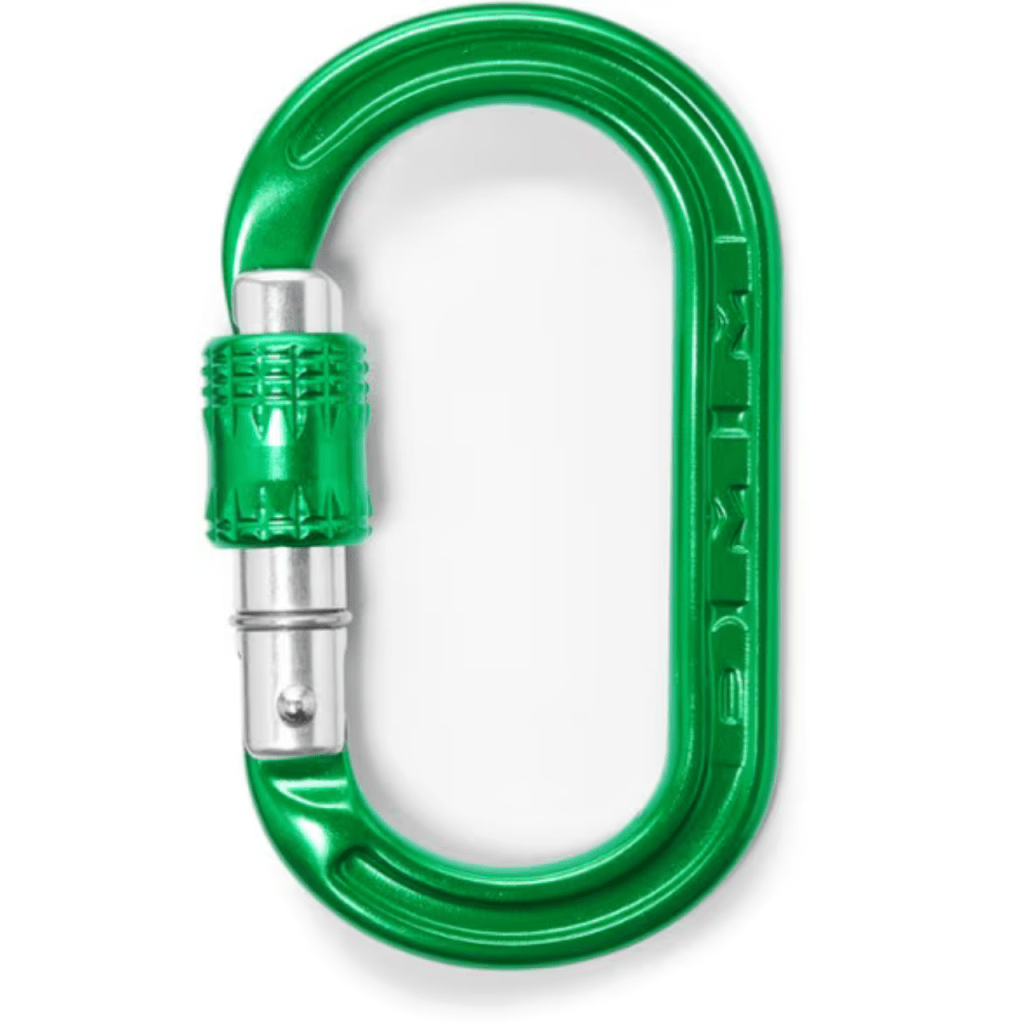 DMM XSRE Locking Carabiner: $8.93