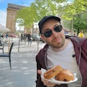 Image of Andrew C