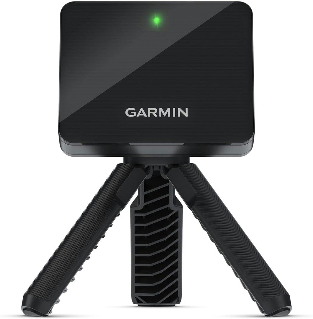 Garmin Approach R10 Portable Golf Launch Monitor: $400 Garmin Approach R10 Portable Golf Launch Monitor: $400