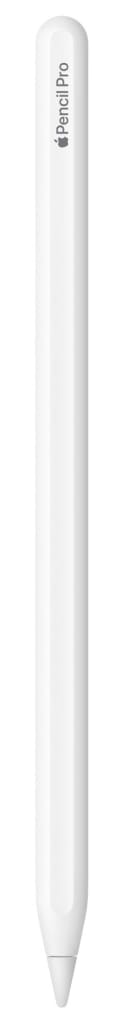 Apple Pencil Pro: $99 Apple Pencil Pro: $99