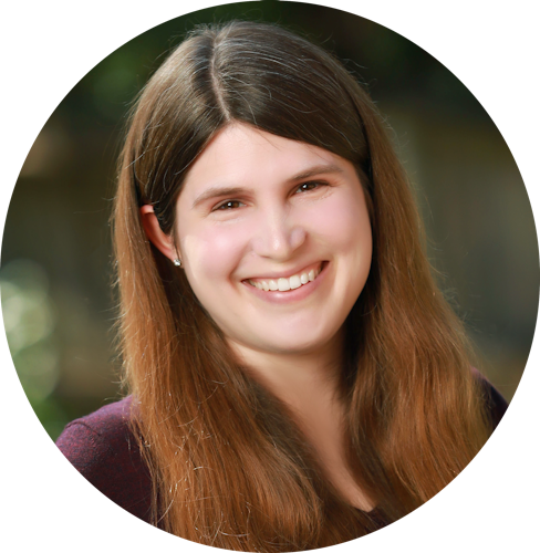Image of Katie Roberts