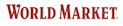 World Market Memorial Day Red-Ticket Clearance: Extra 50% off + free shipping w/ $59
