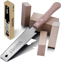 Ruitool 6" Japanese Hand Saw for $10 w/ Prime + free shipping