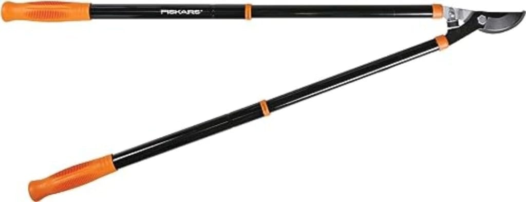 Fiskars Extendable Lopper: $19.99