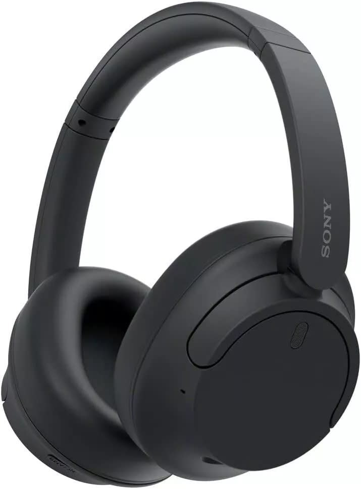 Sony WH-CH720N Noise Canceling Wireless Headphones : $93