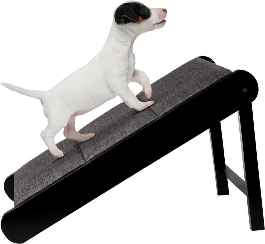 Petmaker Pet Ramp: $40.03 Petmaker Pet Ramp: $40.03