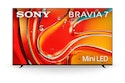 Certified Refurb Sony Bravia 7 K-65XR70 65" 4K HDR LED UHD Google Smart TV (2024) for $850 + free shipping