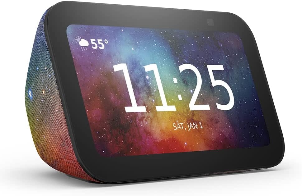 Amazon Echo Show 5 for Kids: $75 ... or less Amazon Echo Show 5 for Kids: $75 ... or less