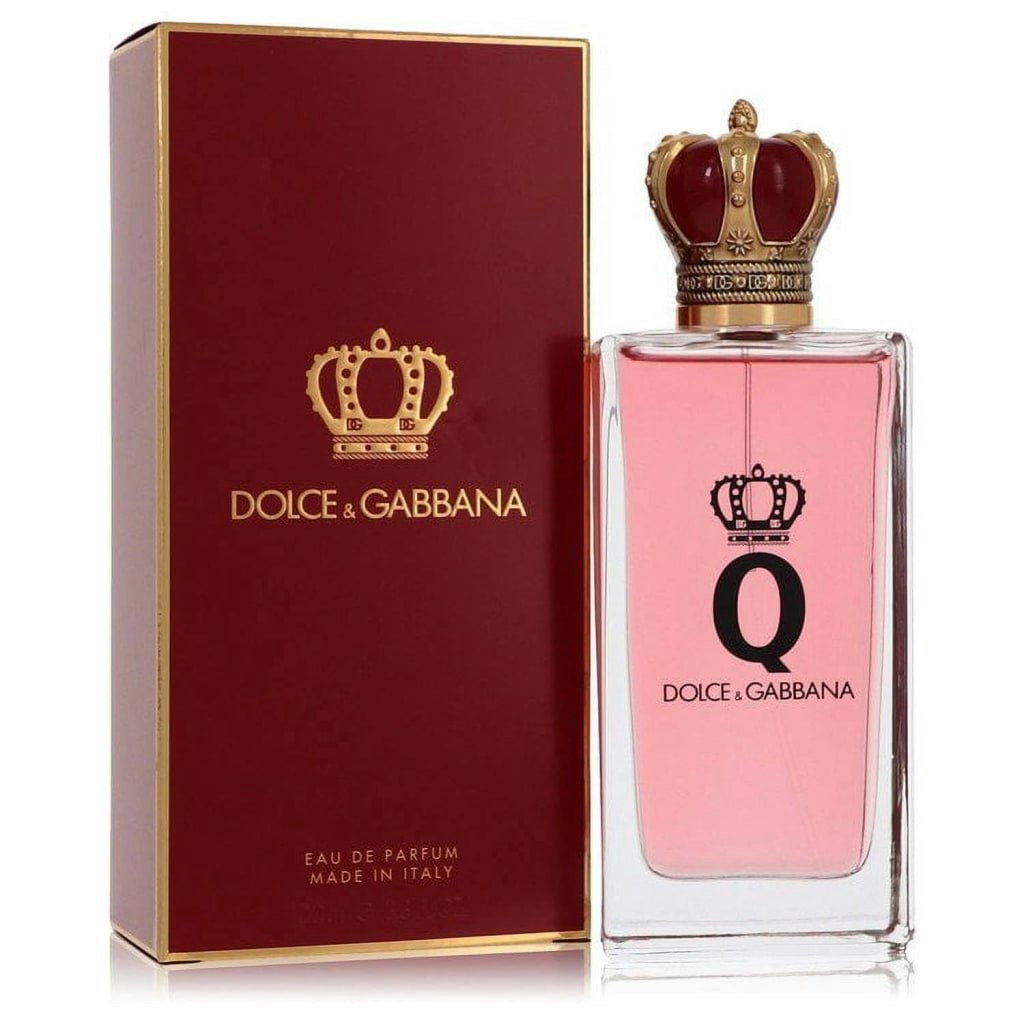 Dolce & Gabbana Women's Q EDP 3.4-oz. Spray: $67.99 Dolce & Gabbana Women's Q EDP 3.4-oz. Spray: $67.99