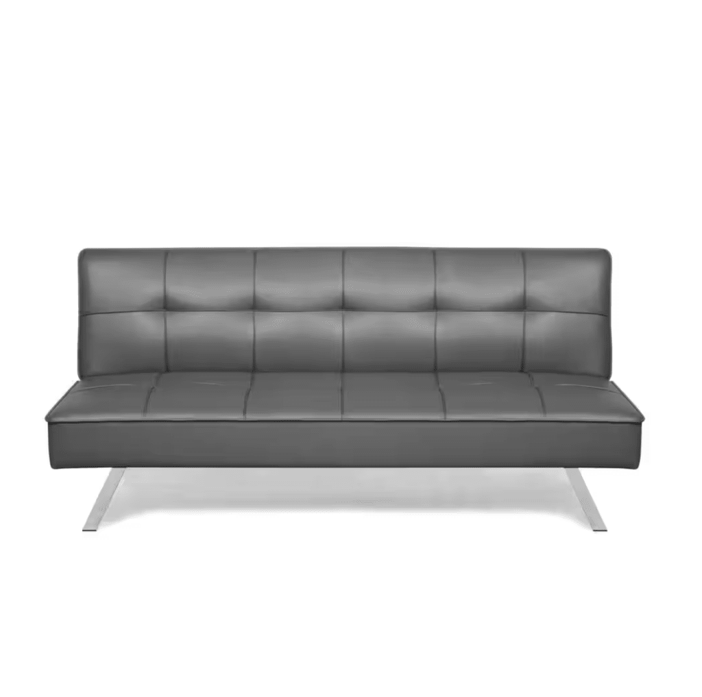 Lifestyle Solutions Cat Multi-Functional Sofa Lounger Sleeper: $148.40