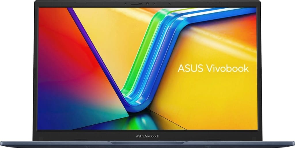 Asus Vivobook 12th-Gen. i3 14" Laptop: $220