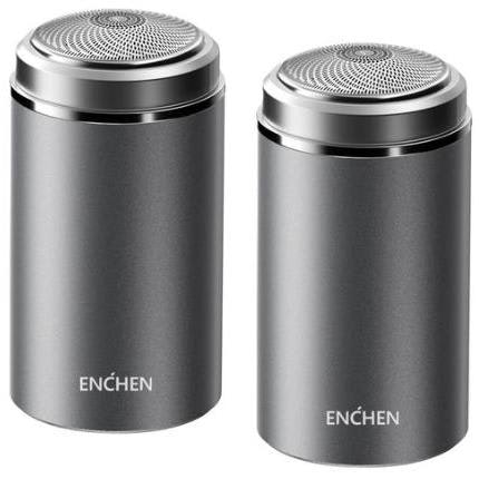Portable 6-Blade Electric Razor 2-Pack: $19.99 Portable 6-Blade Electric Razor 2-Pack: $19.99