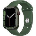 Refurb Apple Watch Series 7 GPS + Cellular 45mm Smartwatch for $113 + free shipping