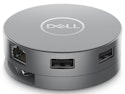 Open-Box Dell 6-in-1 USB-C Multiport Adapter for $10 + pickup
