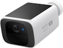 Certified Refurb eufy Security S220 Solar-Powered Wireless SoloCam for $35 + free shipping