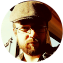 Image of Alan B