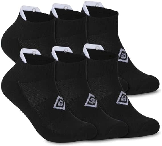 Socks That Snap Ankle Sock 6-Pack: $11.75 Socks That Snap Ankle Sock 6-Pack: $11.75