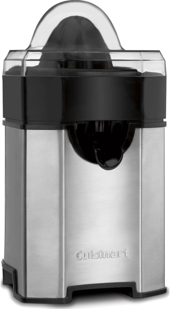 Cuisinart Pulp Control Citrus Juicer: $19.99 Cuisinart Pulp Control Citrus Juicer: $19.99