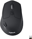 Logitech M720 Triathlon Multi-Device Wireless Mouse for $28 + free shipping w/ Prime