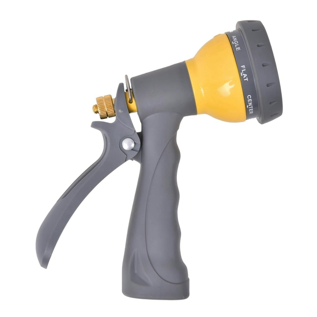 Expert Gardener 8-Pattern Watering Nozzle: $4.97 Expert Gardener 8-Pattern Watering Nozzle: $4.97