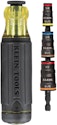 Klein Tools 20-in-1 Impact Driver Set for $30 + free shipping w/ $35