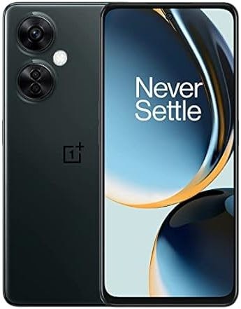 Refurb Unlocked OnePlus Nord N30 5G 128GB Android SmartPhone: $130