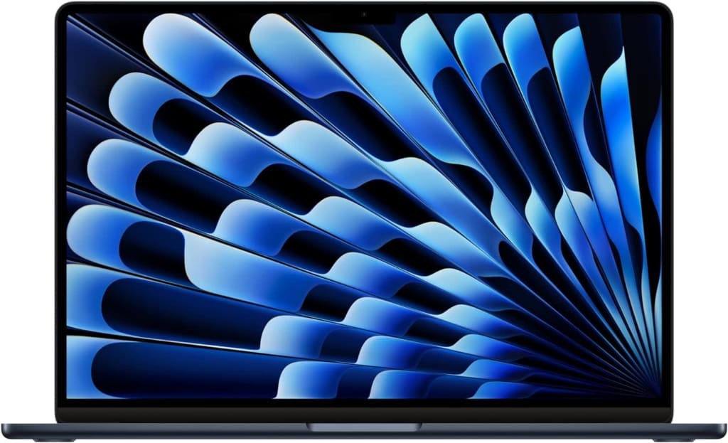 Open-box Apple MacBook Air M3 13" Laptop (2024) w/ 16GB RAM; 256GB SSD: $722 Open-box Apple MacBook Air M3 13" Laptop (2024) w/ 16GB RAM; 256GB SSD: $722
