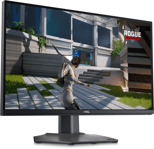 Dell 25" 1080p 280Hz Gaming Monitor: $170 Dell 25" 1080p 280Hz Gaming Monitor: $170