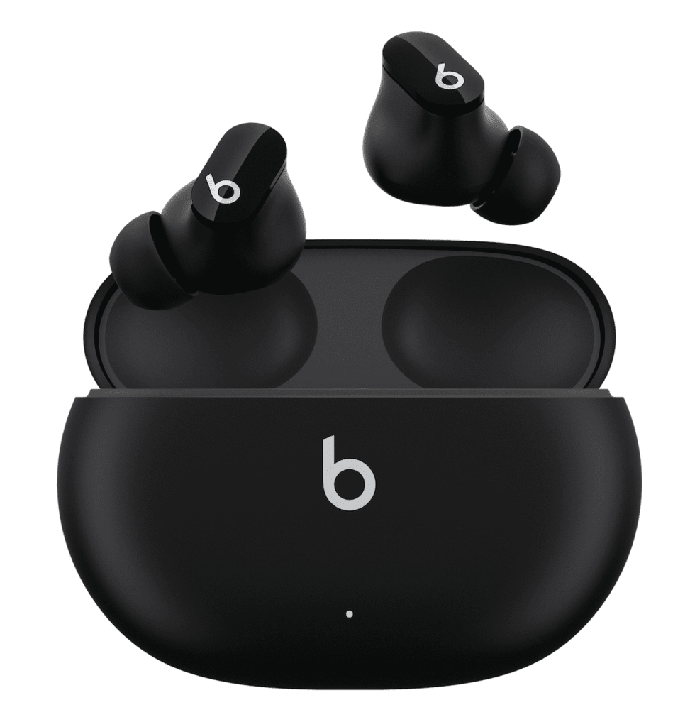 Beats Studio Buds Wireless Noise Cancelling Earbuds: $60 Beats Studio Buds Wireless Noise Cancelling Earbuds: $60