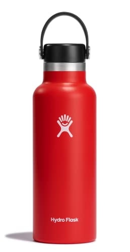 Hydro Flask 18-oz. Flex Cap Water Bottle: $15.92