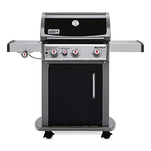 Weber Spirit E330 LP Grill: $629