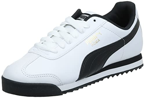 PUMA Men's Roma Basic Sneakers: $39.95 PUMA Men's Roma Basic Sneakers: $39.95