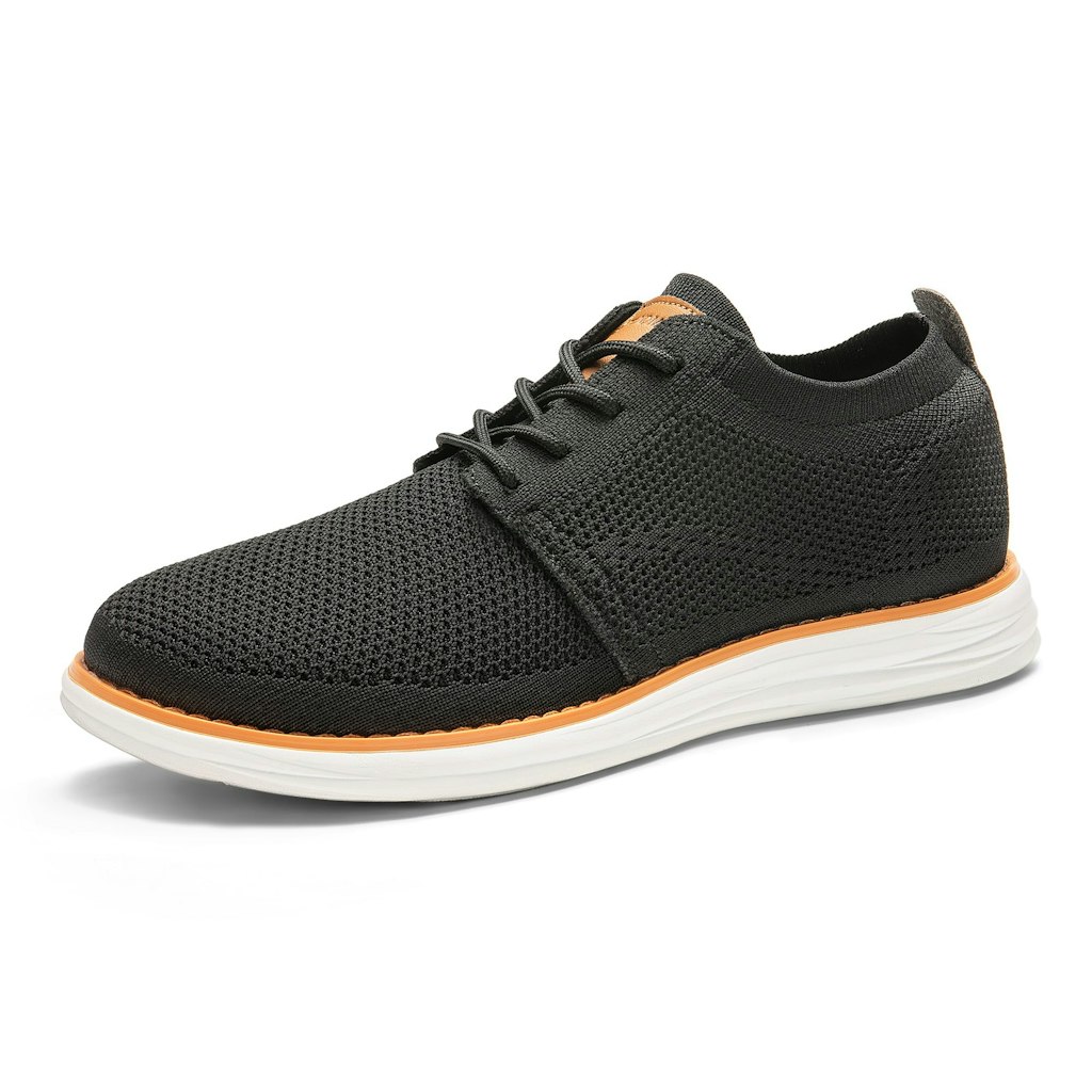 Bruno Marc Men's AirEase Mesh Sneakers: $31.99 Bruno Marc Men's AirEase Mesh Sneakers: $31.99