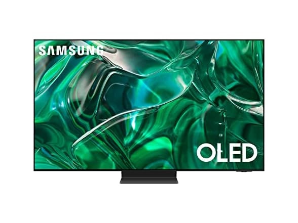Refurb Samsung TVs at Woot: Save Now Refurb Samsung TVs at Woot: Save Now