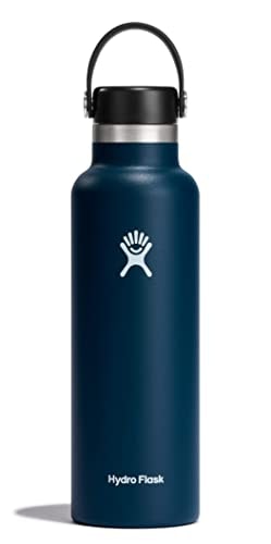 Hydro Flask 21-oz. Standard Mouth Bottle: $15.92
