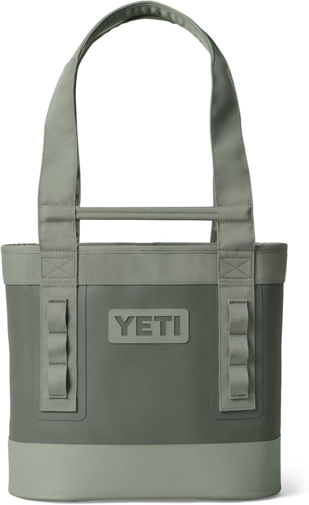 Yeti Camino 20 Carryall Utility Bag: $104 Yeti Camino 20 Carryall Utility Bag: $104