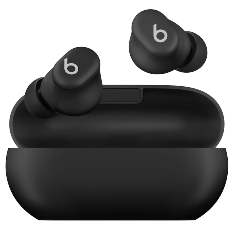Beats Solo Buds Bluetooth Earbuds: Preorder for $80