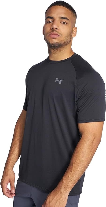 Under Armour Men's Tech 2.0 Short-Sleeve T-Shirt: From $17