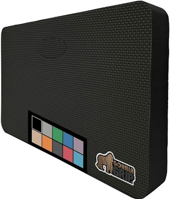 Gorilla Grip Extra Thick Kneeling Pad for $13 + free shipping w/ Prime