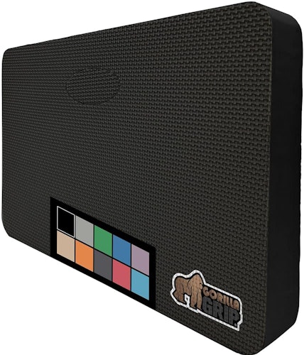 Gorilla Grip Extra Thick Kneeling Pad for $13 + free shipping w/ Prime