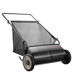 Vevor 26" Push Lawn Sweeper for $81 + free shipping