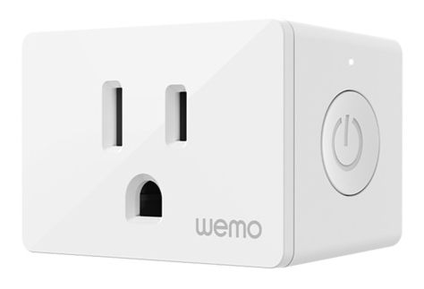 Belkin Wemo Smart Plug w/ Thread 3-Pack for Apple Home Kit: $69.99 Belkin Wemo Smart Plug w/ Thread 3-Pack for Apple Home Kit: $69.99