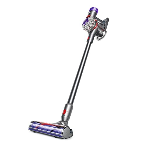 Dyson V8 Cordless Vacuum Cleaner: $349
